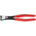 Кусачки торцевые особой мощности KNIPEX 6701160