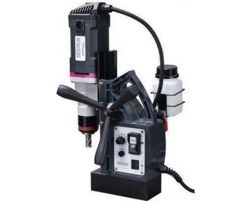 Станок сверлильный на магнитной подошве Optimum OPTIdrill DM 50V 3071150