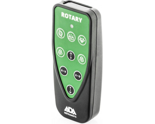 Лазерный уровень ADA ROTARY 400 HV-G SERVO А00584