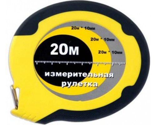 Рулетка измерительная 888 20 м 3017025