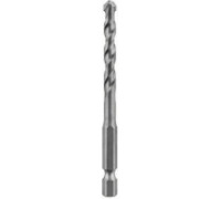 Сверло универсальное BOSCH 10х 45/90 мм HEX-9 Ceramic 2608589526