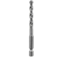 Сверло универсальное BOSCH 10х 45/90 мм HEX-9 Ceramic 2608589526
