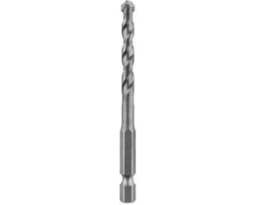 Сверло универсальное BOSCH 10х 45/90 мм HEX-9 Ceramic 2608589526