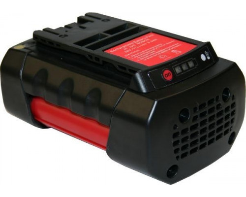 Аккумулятор ПРАКТИКА 36,0В 3,0Ач Li-Ion (совместим с BOSCH) 773-668 773-668