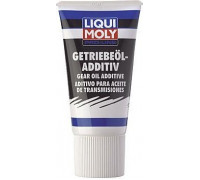 Присадка в трансмиссионное масло антифрикционная LIQUI MOLY Pro-Line Getriebeoil-Additiv 0,15 л 5198 5198