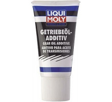 Присадка в трансмиссионное масло антифрикционная LIQUI MOLY Pro-Line Getriebeoil-Additiv 0,15 л 5198 5198