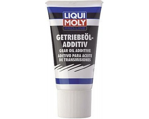 Присадка в трансмиссионное масло антифрикционная LIQUI MOLY Pro-Line Getriebeoil-Additiv 0,15 л 5198 5198