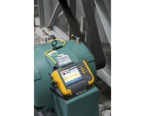 Измеритель вибрации Fluke 810 3542635