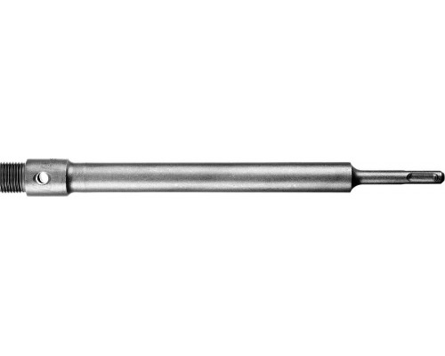 Адаптер для перфораторов SDS-plus ЗУБР l-300 мм, М22 ПРОФЕССИОНАЛ 29187-300_z01