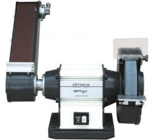 Станок заточной Optimum OPTIgrind GU 20S 3101570