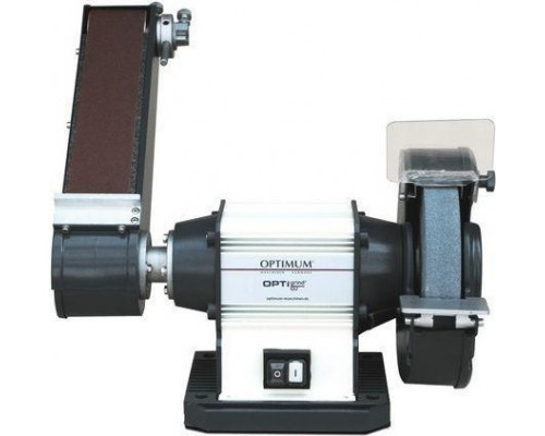 Станок заточной Optimum OPTIgrind GU 20S 3101570