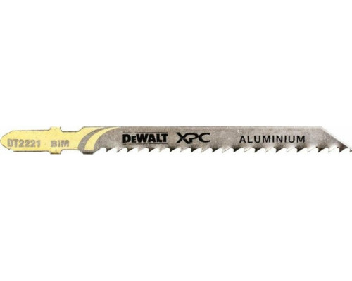 Пилки по дереву DeWALT XPC T144DF 100х75х3.0х30 мм (3 шт) DT2221-QZ DT2221-QZ