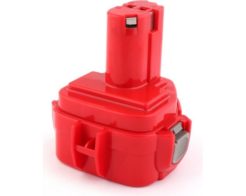 Аккумулятор TopON для Makita 12В, 1.3Ah (Ni-Cd) TOP-PTGD-MAK-12-1.3