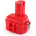 Аккумулятор TopON для Makita 12В, 1.3Ah (Ni-Cd) TOP-PTGD-MAK-12-1.3