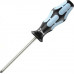 Отвертка крестовая WERA 3355 PZ 0 х 60 мм WE-032030 WE-032030