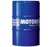 Масло трансмиссионное LIQUI MOLY Top Tec ATF 1100 для АКПП 60 л 3654 3654