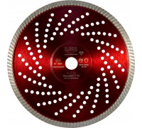 Алмазный диск универсальный D.BOR Standard T-10 230х22.2 мм D-S-T-10-0230-022