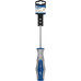 Отвертка крестовая Кобальт 646-331 ultra grip ph-1х100 мм cr-v, двухкомпонентная руко