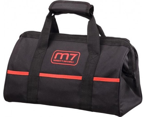 Сумка для инструментов MIGHTY SEVEN ZC-111 370х240х230 мм, водонепроницаемый нейлон