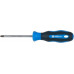 Отвертка крестовая Norgau N161-PH1X80 phillips 062103210