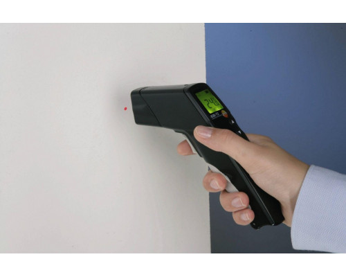 Пирометр Testo 830-T2 0560 8312
