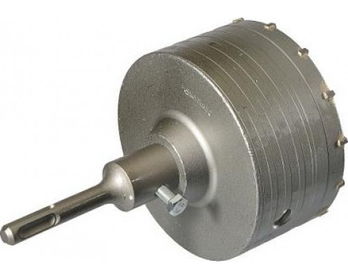 Коронка буровая SDS-plus Sturm 9018-SDS-HD110 кольцевая 110 мм (с центр. cверлом, хвостовик)