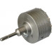 Коронка буровая SDS-plus Sturm 9018-SDS-HD110 кольцевая 110 мм (с центр. cверлом, хвостовик)