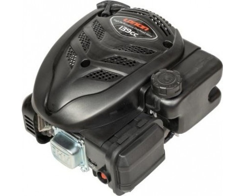Бензиновый двигатель Loncin LC1P65FE 4.0 л.с., вал 22.2 мм