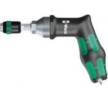 Отвертка динамометрическая WERA 7442 3,0 х 6,0 Nm WE-074702 WE-074702