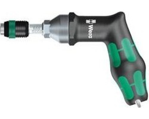 Отвертка динамометрическая WERA 7442 3,0 х 6,0 Nm WE-074702