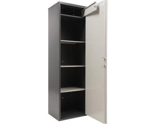 Шкаф бухгалтерский AIKO SL-150T EL S10799150902