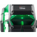 Лазерный уровень ADA LaserTANK 4-360 Green Basic Edition А00631