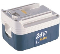 Аккумулятор MAKITA 24.0В 2,0 Ач Ni-MH (193736-9) 193736-9