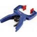 Зажим с храповым механизмом WORKPRO WP232013 38мм