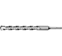 Бур SDS-plus ЗУБР МАСТЕР 25х260 мм 29315-260-25