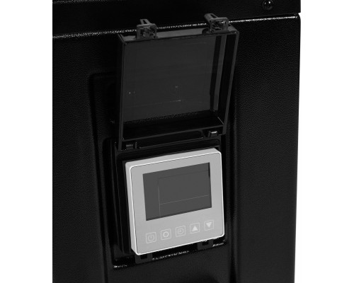 Тепловой насос для бассейна ROYAL THERMO RTPI-60MHN8 MasterHeat Pro DC инверторного типа