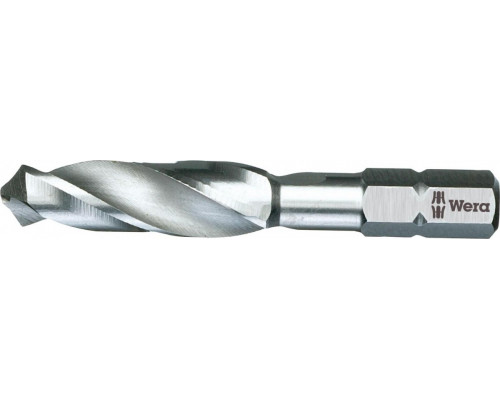 Наконечник - сверло 3,3 мм 848 HSS Metall Twist Drill Bits WE-104612 WE-104612