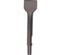 Зубило шестигранное MAKITA D-23868 широкое 400 мм, 30