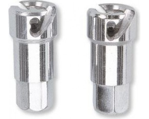 Насадка с болтом GROZ HC/13/B, 3000 PSI (207 BAR), 1/8