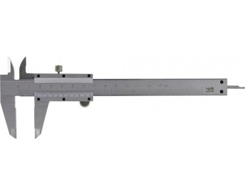 Штангенциркуль ЧИЗ ШЦ-1-150, 0,1 мм, арт. 53372
