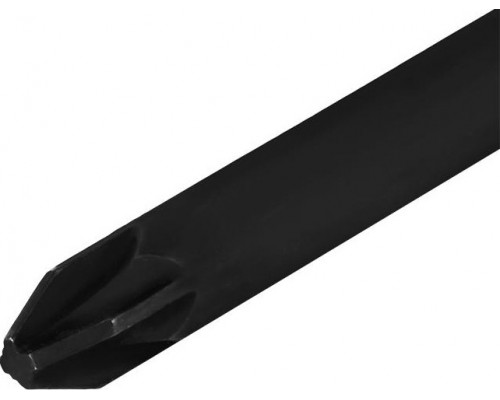 Отвертка крестовая Кобальт 912-168 polywood pz-3х150 мм cr-v, древесно-полимерная рук