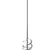 Миксер ЗУБР ПРОФЕССИОНАЛ для красок, шестигранный хвостовик, оцинкованный, 0603-12-60_z02