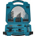 Набор насадок MAKITA Circle series 50 шт. D-42014-6