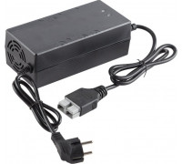 Зарядное устройство RUTRIKE 48V24A/H (58.8V 4A) SB50 для LiFePo4 аккумуляторов 026026
