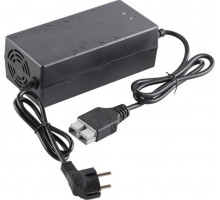 Зарядное устройство RUTRIKE 48V24A/H (58.8V 4A) SB50 для LiFePo4 аккумуляторов 026026