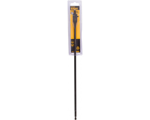 Сверло по дереву DeWALT 16 x 386/406 мм Extreme Impact перьевое DT4784-QZ DT4784-QZ