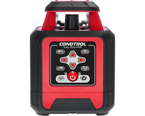Лазерный уровень CONDTROL Easy Roto HVR ротационный 7-2-113