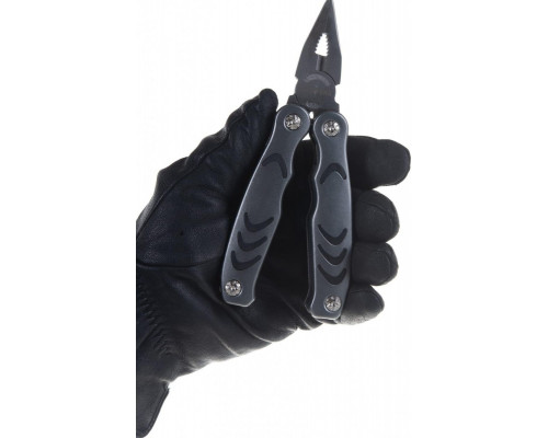 Мультитул STAYER PROFESSIONAL инструмент многофункциональный силовая модель, с б 22852_z01