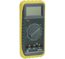 Мультиметр цифровой IEK Professional MY64 TMD-5S-064