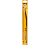 Полотно для сабельных пил DeWALT BIM 228 мм DT2349-QZ S1111DF (5шт) DT2349-QZ